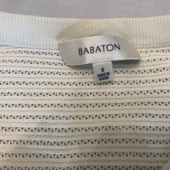 Babaton Donald Sweater - Picture 3 of 4